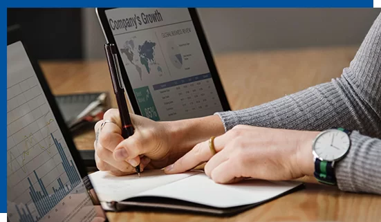 Računovostvo za nova podjetja